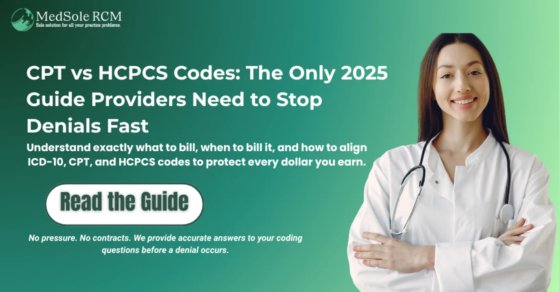 Difference Between CPT and HCPCS Codes: The Complete 2025 Guide for U.S. Healthcare Providers